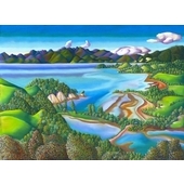 Private Collection NZ