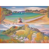 Private collection NZ