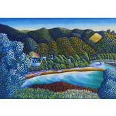 New Zealand Private Collection