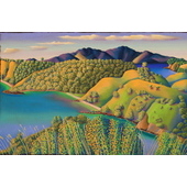 private collection NZ