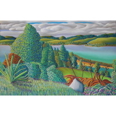 Art Matakana gallery