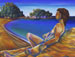 Kaiteriteri Beach Nude